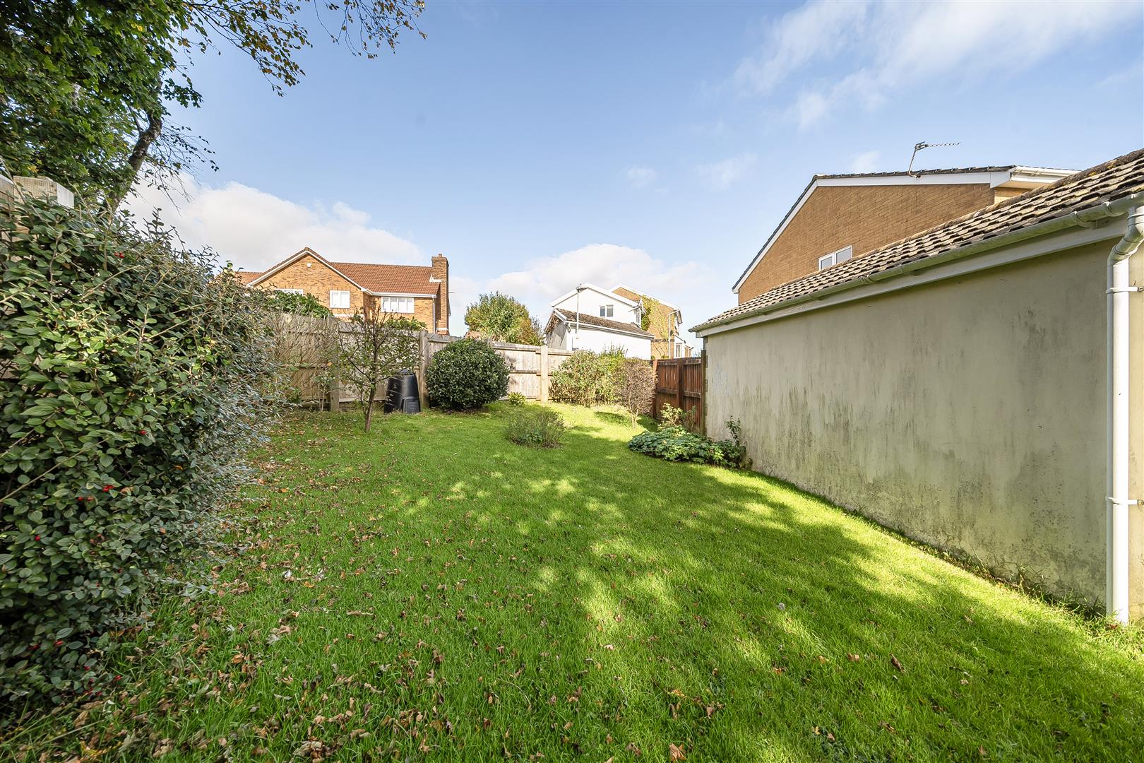 Cefn Helyg, Sketty, Swansea, SA2 9GY